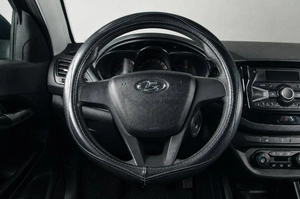Седан ВАЗ (LADA) Vesta 2021 года, 699000 рублей, Челябинск