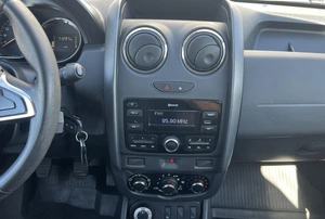 Внедорожник Renault Duster 2020 года, 1430000 рублей, Солонцы
