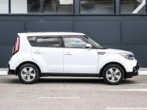 Внедорожник Kia Soul 2019 года, 1599000 рублей, Кирилловка
