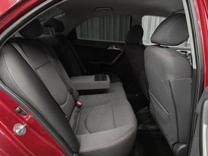 Седан Kia Cerato 2011 года, 739000 рублей, Красноярск