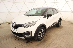 Внедорожник Renault Kaptur 2019 года, 1699000 рублей, Курск