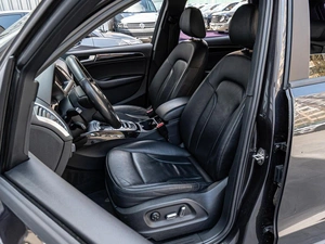 Внедорожник Audi Q5 2013 года, 1690000 рублей, Краснодар