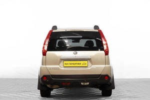 Внедорожник Nissan X-Trail 2007 года, 1249000 рублей, Барнаул