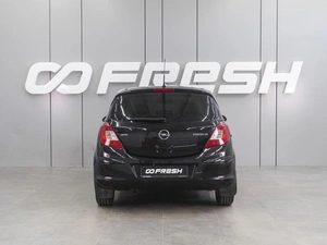 Хетчбэк Opel Corsa 2008 года, 699000 рублей, Воронеж