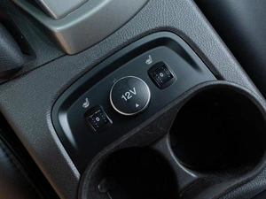 Хетчбэк Ford Focus 2015 года, 1000000 рублей, Тюмень