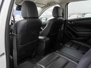 Внедорожник Mazda CX-5 2014 года, 1769000 рублей, Самара