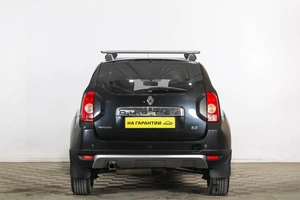 Внедорожник Renault Duster 2012 года, 829000 рублей, Тюмень