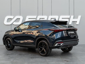 Внедорожник OMODA C5 2023 года, 1750000 рублей, Краснодар