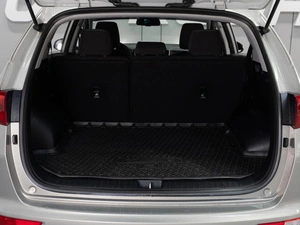 Внедорожник Kia Sportage 2016 года, 1849000 рублей, Тюмень