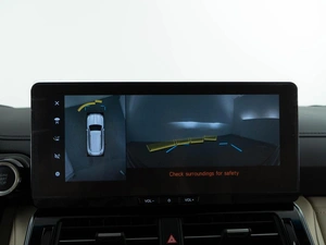 Внедорожник Toyota Land Cruiser 2025 года, 15350050 рублей, Москва