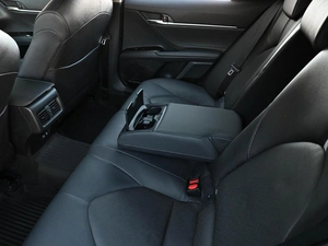 Седан Toyota Camry 2021 года, 2898000 рублей, Кирилловка