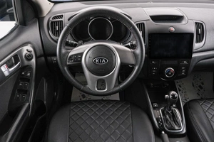 Седан Kia Cerato 2011 года, 799000 рублей, Красноярск