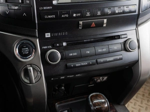 Внедорожник Toyota Land Cruiser 2010 года, 3499000 рублей, Тюмень