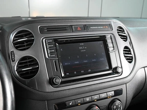Внедорожник Volkswagen Tiguan 2016 года, 1689000 рублей, Ростов-на-Дону