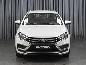 Универсал ВАЗ (LADA) Vesta 2023 года, 1199909 рублей, Ставрополь