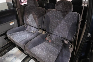 Минивэн Nissan Serena 2000 года, 399000 рублей, Новокузнецк