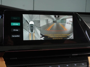 Лифтбек Changan UNI-V 2023 года, 2149000 рублей, Минеральные Воды