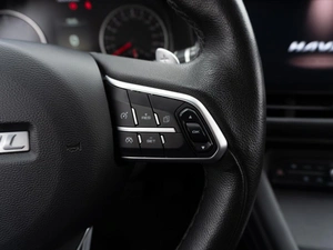 Внедорожник Haval F7 2021 года, 1799000 рублей, Саратов