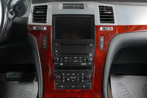 Внедорожник Cadillac Escalade 2007 года, 1479000 рублей, Тюмень