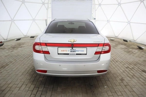 Седан Chevrolet Epica 2011 года, 849000 рублей, Обнинск