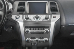 Внедорожник Nissan Murano 2015 года, 1499000 рублей, Кемерово
