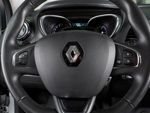 Внедорожник Renault Kaptur 2019 года, 1559000 рублей, Воронеж