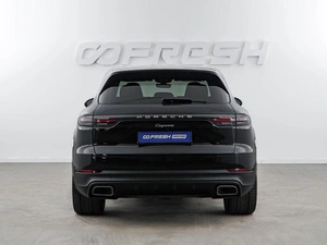 Внедорожник Porsche Cayenne 2020 года, 6262444 рублей, Москва