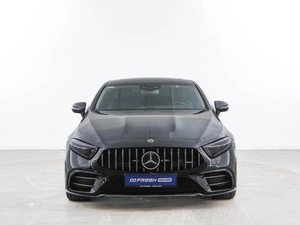 Седан Mercedes-benz CLS-класс 2019 года, 4873444 рублей, Москва