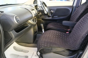 Хетчбэк Nissan Note 2006 года, 649000 рублей, Омск