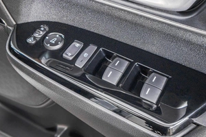 Внедорожник Honda CR-V 2019 года, 2899000 рублей, Барнаул