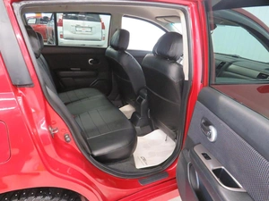 Хэтчбек 4 дв. Nissan Tiida 2011 года, 770000 рублей, Калуга