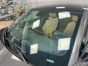 Лифтбек Changan UNI-V 2022 года, 2189000 рублей, Красноярск