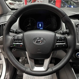 Внедорожник Hyundai Creta 2019 года, 1957000 рублей, Красноярск