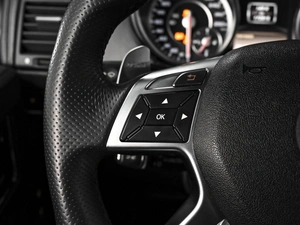 Внедорожник Mercedes-benz G-класс AMG 2014 года, 5250000 рублей, Ставрополь