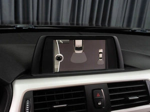 Седан BMW 3 серия 2014 года, 1849000 рублей, Тюмень
