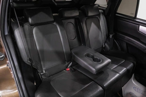 Внедорожник Lifan X60 2016 года, 789000 рублей, Новокузнецк