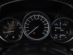 Седан Mazda 6 2021 года, 2689000 рублей, Тюмень