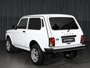 Внедорожник ВАЗ (LADA) Niva Legend 2023 года, 999000 рублей, Ставрополь