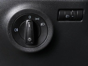 Лифтбек Volkswagen Polo 2021 года, 1599000 рублей, Аксай