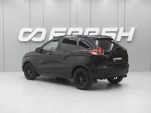 Хетчбэк ВАЗ (LADA) XRAY 2017 года, 789000 рублей, Ростов-на-Дону