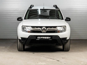 Внедорожник Renault Duster 2015 года, 1396000 рублей, Ставрополь