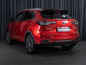 Внедорожник Changan CS55 Plus 2023 года, 2289000 рублей, Волгоград
