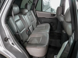 Внедорожник Hyundai Santa Fe 2004 года, 649000 рублей, Воронеж