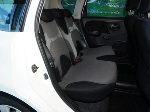 Хетчбэк Nissan Note 2011 года, 535000 рублей, Тверь