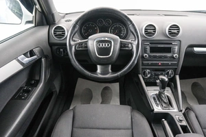 Хетчбэк Audi A3 2009 года, 919000 рублей, Красноярск