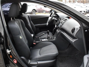 Лифтбек Mazda 6 2008 года, 829000 рублей, Краснодар