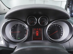 Внедорожник Opel Mokka 2014 года, 1240000 рублей, Ростов-на-Дону