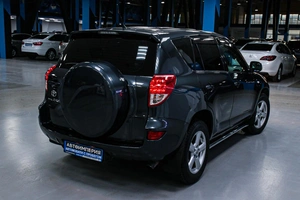 Внедорожник Toyota RAV4 2008 года, 1398000 рублей, Солонцы