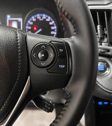 Внедорожник Toyota RAV4 2016 года, 2690000 рублей, Красноярск