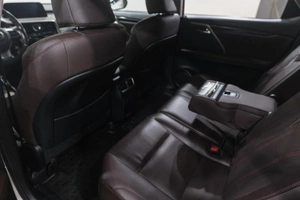 Внедорожник Lexus RX 2019 года, 5359000 рублей, Новокузнецк